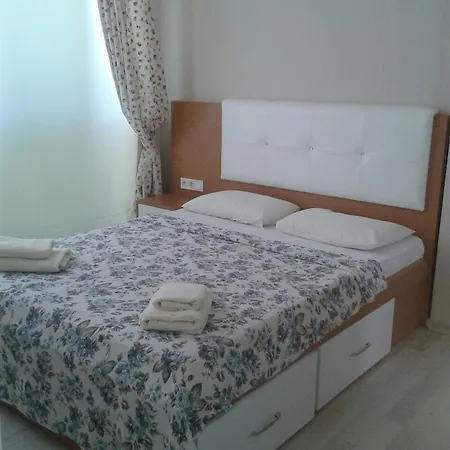 Antey Aqua Apartamento *