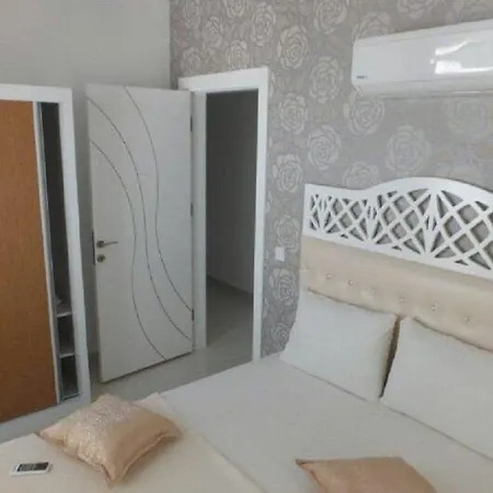 Antey Aqua Apartamento *