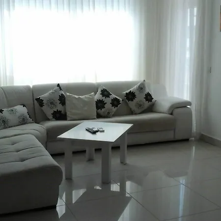 Apartamento Antey Aqua Antália